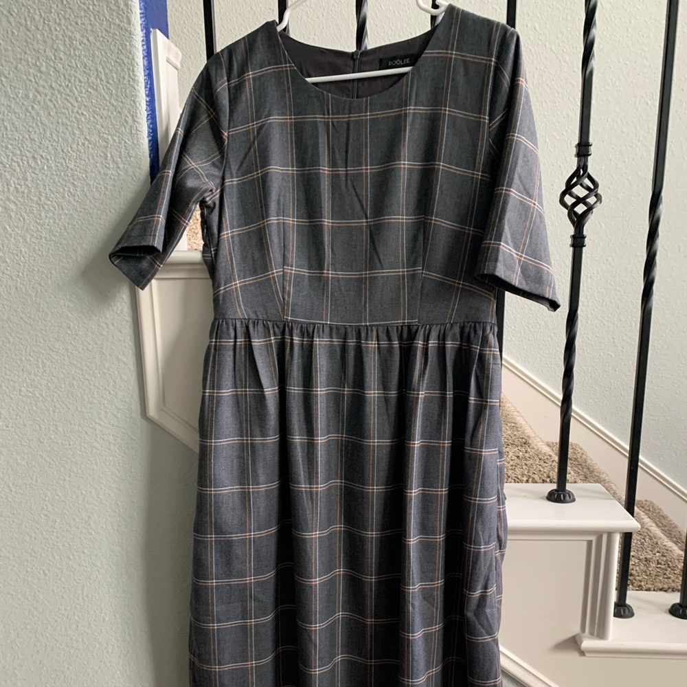 Roolee MOM dress